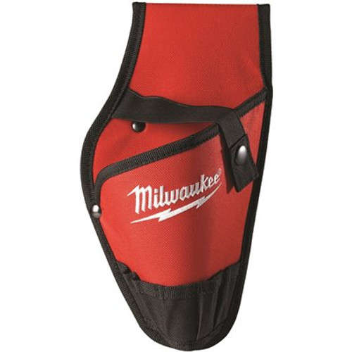 Milwaukee 1-Pocket Tool Holster for M12 Tools Milwaukee 1-Pocket Tool Holster for M12 Tools