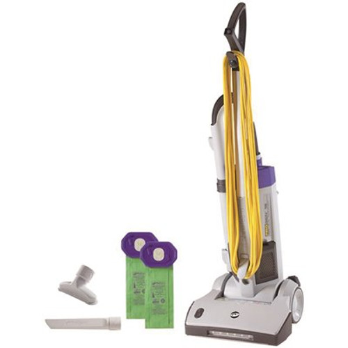 ProTeam ProGen 15 Commercial Upright Vacuum with On-Board Tools ProTeam ProGen 15 Commercial Upright Vacuum with On-Board Tools