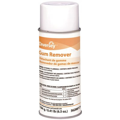 6.5 oz. Gum Remover (12-Case) 6.5 oz. Gum Remover (12-Case)