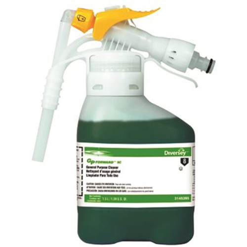 50.7 OZ All Purpose Cleaner - 2 PER CASE 50.7 OZ All Purpose Cleaner - 2 PER CASE
