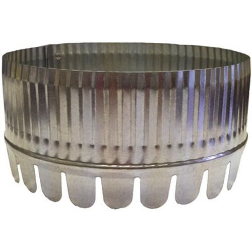 Master Flow 4 in. Dia. Starting Collar Master Flow 4 in. Dia. Starting Collar