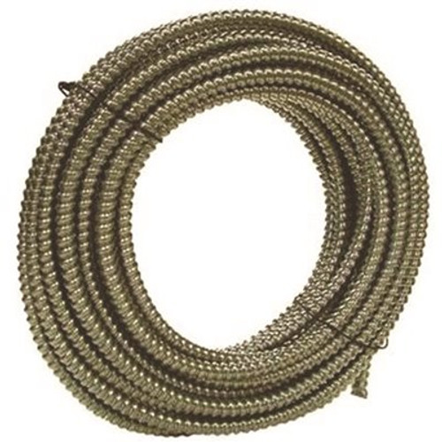 Southwire 3/8 in. x 100 ft. Dataflex Flexible Metal Conduit Southwire 3/8 in. x 100 ft. Dataflex Flexible Metal Conduit