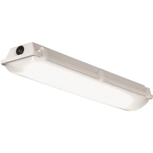 Lithonia Lighting CPANL 2X4 Direct Ceiling Mount Kit