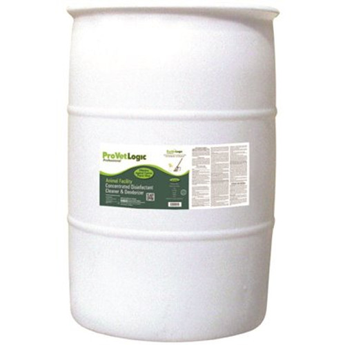 Provetlogic Animal Facility Disinfectant Cleaner/deodorizer 328758975 Provetlogic Animal Facility Disinfectant Cleaner/deodorizer 328758975