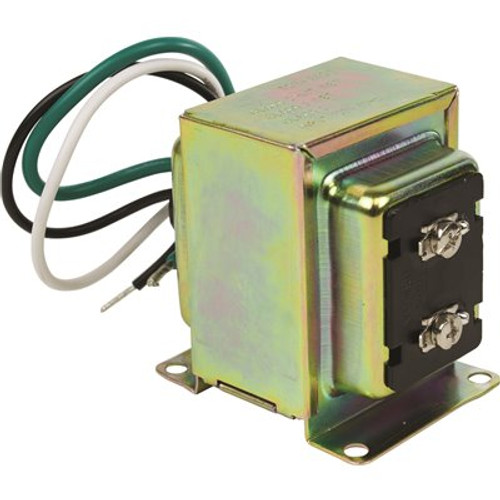 Newhouse Hardware 30 Volt Doorbell Chime Transformer Newhouse Hardware 30 Volt Doorbell Chime Transformer