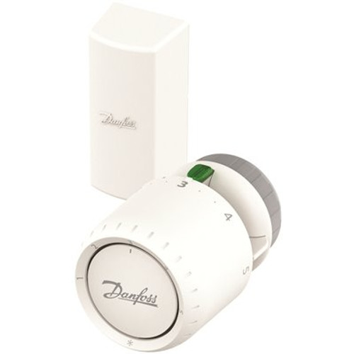 Remote Sensor Remote Sensor