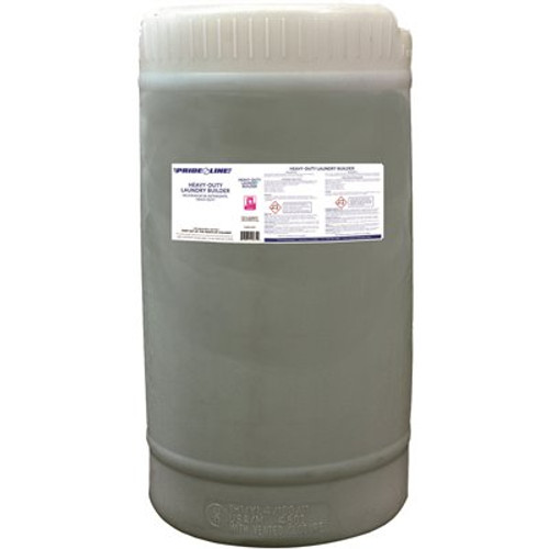 PRIDELINE Heavy-Duty Laundry Builder 15 Gallon