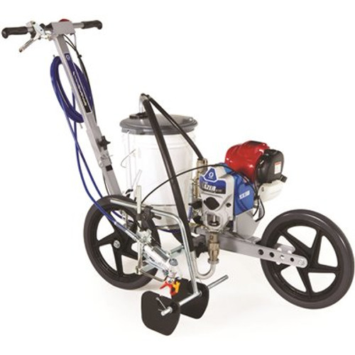 GRACO Fieldlazer S100 Airless Field Striper