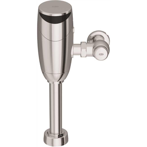 ZURN 1.6 GPF Top Mount Exposed Sensor Flush Valve Model Zer6000av-Ws1-hyd ZURN 1.6 GPF Top Mount Exposed Sensor Flush Valve Model Zer6000av-Ws1-hyd