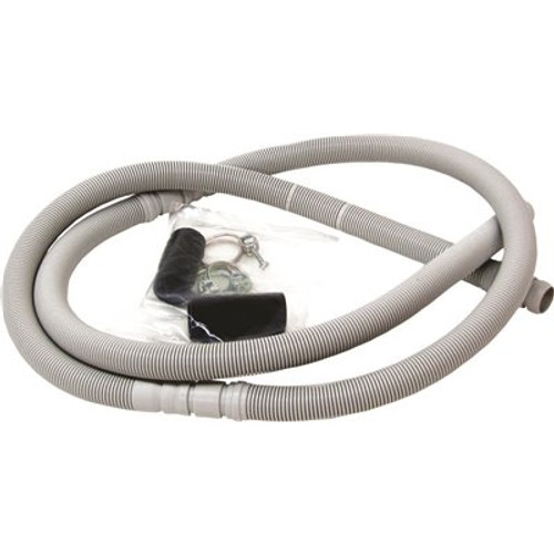 BOSCH 76-3/4 In. Drainage Hose Extension Kit