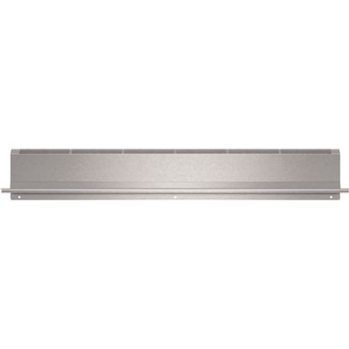 BOSCH 4 Inch Low Back Accessory For Electric And Induction Slide BOSCH 4 Inch Low Back Accessory For Electric And Induction Slide