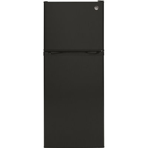GE Energy Star 11.6 Cu. Ft. Top-Freezer Refrigerator 330432142 GE Energy Star 11.6 Cu. Ft. Top-Freezer Refrigerator 330432142