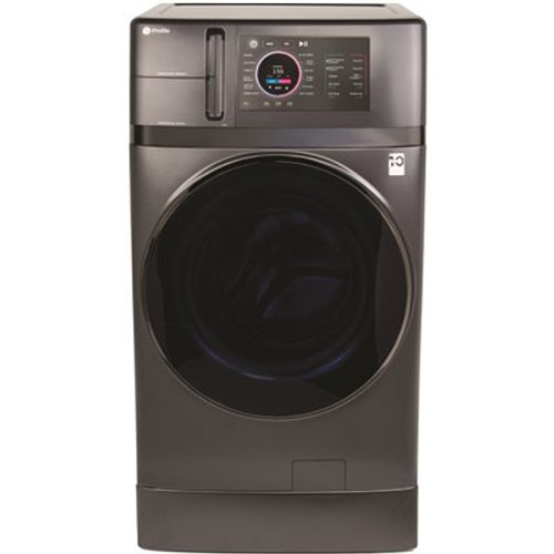 PROFILE Profile 4.8 Cubic Fee Ultrafast Washer/dryer Combo