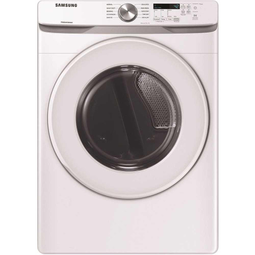 Samsung 7.5 Cf Gas Fl Dryer