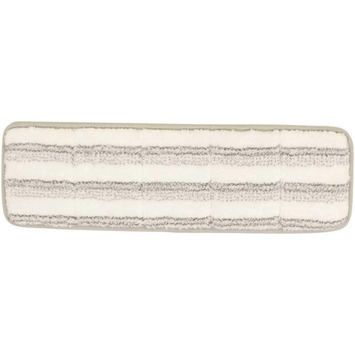 Unger Unger Enterprises Clmfp Omniclean Microfiber Pad Package Of 5 Unger Unger Enterprises Clmfp Omniclean Microfiber Pad Package Of 5