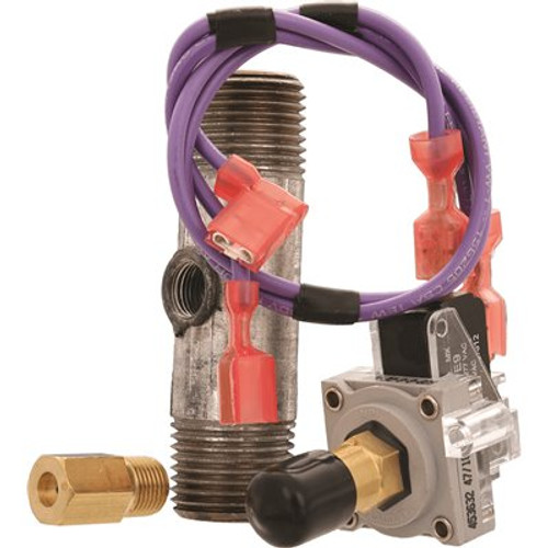 Johnson Controls Lp Conversion Kit For Furnaces
