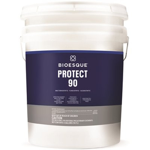 Bioesque 5 Gallon Protect 90 Bioesque 5 Gallon Protect 90