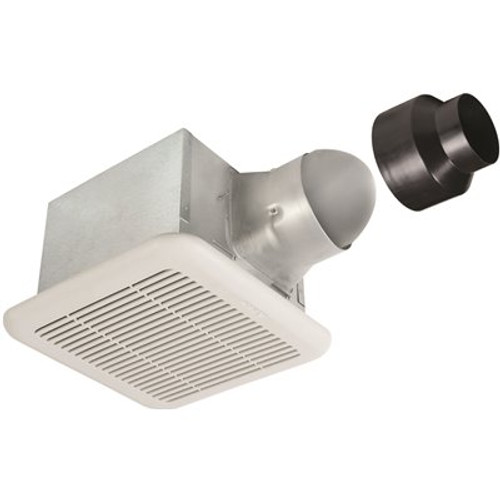 Delta Electronics Breezsignature 80/110 Dual Speed Fan