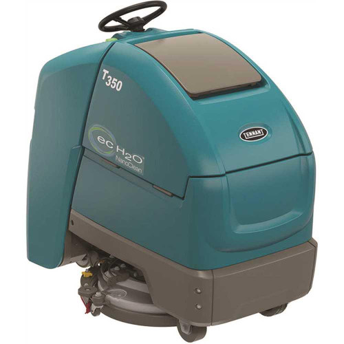 Tennant Company T350 Rider - Disk Scrubber 600mm / 24" Tennant Company T350 Rider - Disk Scrubber 600mm / 24"