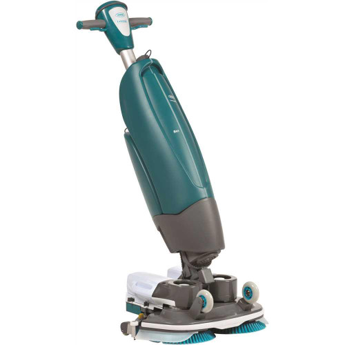 Tennant Company I-Mop XL Plus Lithium-Ion Auto Disk Scrubber + 2 Sets Batteries Tennant Company I-Mop XL Plus Lithium-Ion Auto Disk Scrubber + 2 Sets Batteries