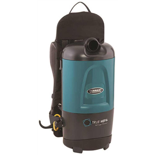 Tennant Company V-Bp-6b Battery Backpack Vacuum - Premium Kit Sidewinder Tools Tennant Company V-Bp-6b Battery Backpack Vacuum - Premium Kit Sidewinder Tools