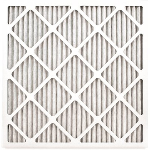 Greentech Environmental 24"x24"x1" Nanofiber Air Filter With Odogard,case Of 24 Greentech Environmental 24"x24"x1" Nanofiber Air Filter With Odogard,case Of 24