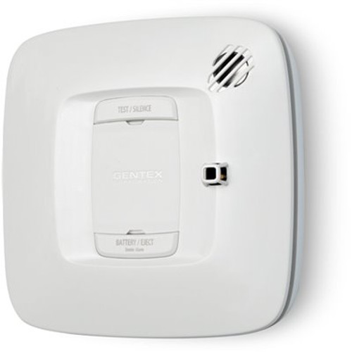 Gentex S Series Model Sr220 - Multi-Criteria Smoke Alarm