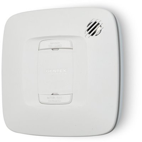 Gentex C Series Model C - Carbon Monoxide Alarm