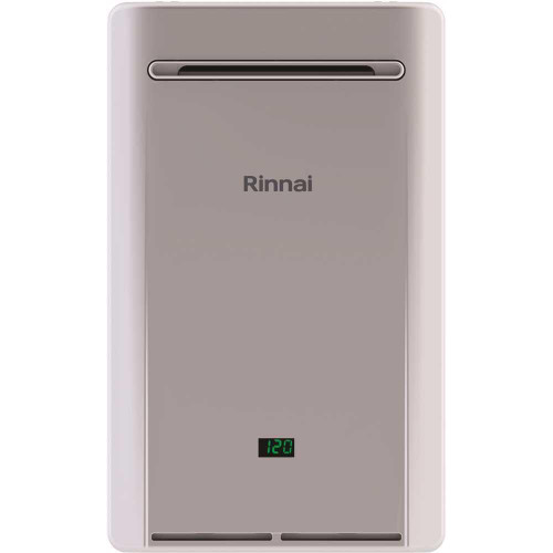 Rinnai Non-Condensing Outdoor Tankless Water Heater Propane Gas Re160e 160000 Rinnai Non-Condensing Outdoor Tankless Water Heater Propane Gas Re160e 160000