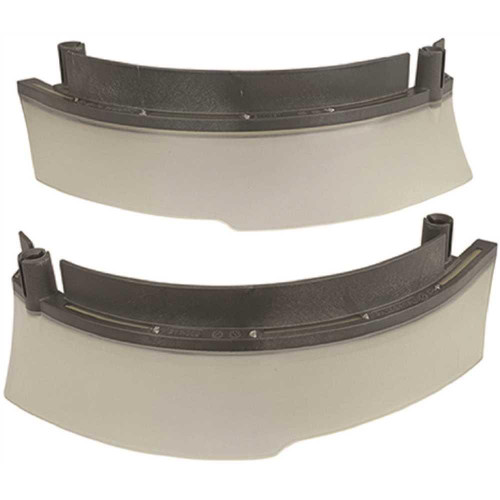 Tennant Company I-Mop Lite Splash Guard Set Tennant Company I-Mop Lite Splash Guard Set
