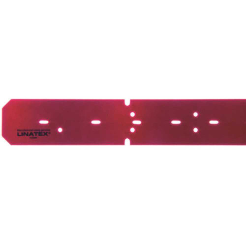 Tennant Company I-Mop Lite Linatex Front Squeegee Tennant Company I-Mop Lite Linatex Front Squeegee