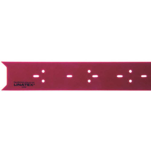 Tennant Company I-Mop Lite Linatex Rear Squeegee Tennant Company I-Mop Lite Linatex Rear Squeegee