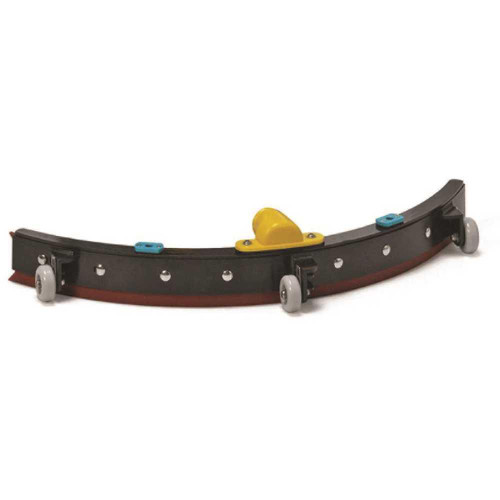 Tennant Company I-Mop Xxl Rear Squeegee Plate Tennant Company I-Mop Xxl Rear Squeegee Plate