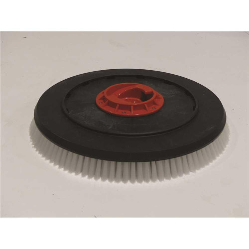 Tennant Company T-290 Medium Poly Bristle Brush Standard Tennant Company T-290 Medium Poly Bristle Brush Standard