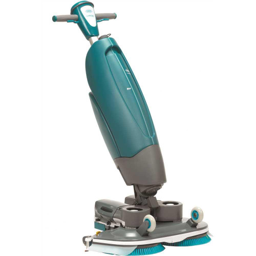 Tennant Company Replacement Solution Tank Blue For I-Mop Xxl Plus Tennant Company Replacement Solution Tank Blue For I-Mop Xxl Plus