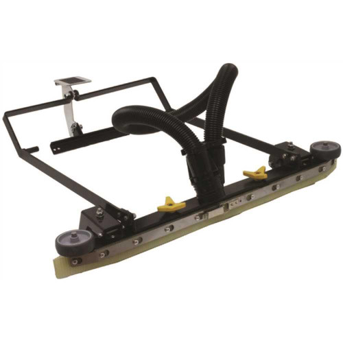 Tennant Company Squeegee Kit With Bracket For V-Wd-24/24p Vacuum Tennant Company Squeegee Kit With Bracket For V-Wd-24/24p Vacuum