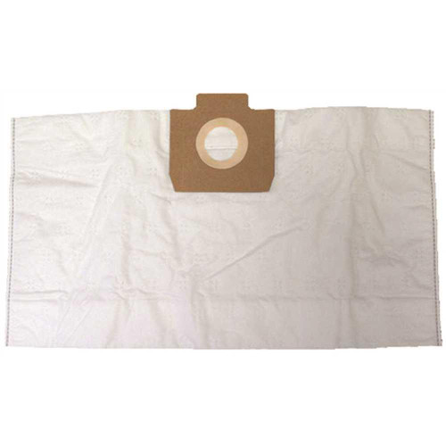 Tennant Company Bag Vacuum Microfiber For V-Wd-24/24p Package Of 10 Tennant Company Bag Vacuum Microfiber For V-Wd-24/24p Package Of 10