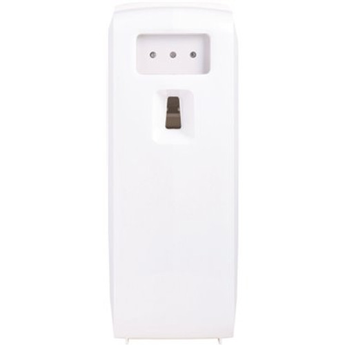 Renown White Aerosol Automatic Air Freshener Dispenser Renown White Aerosol Automatic Air Freshener Dispenser