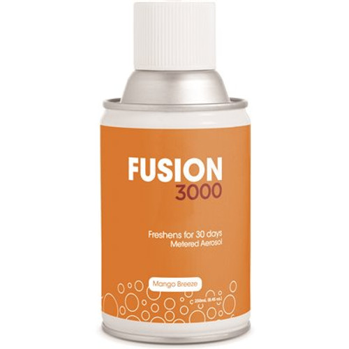 Renown Mango Metered Aerosol Dispenser Refill (12 Per Case)