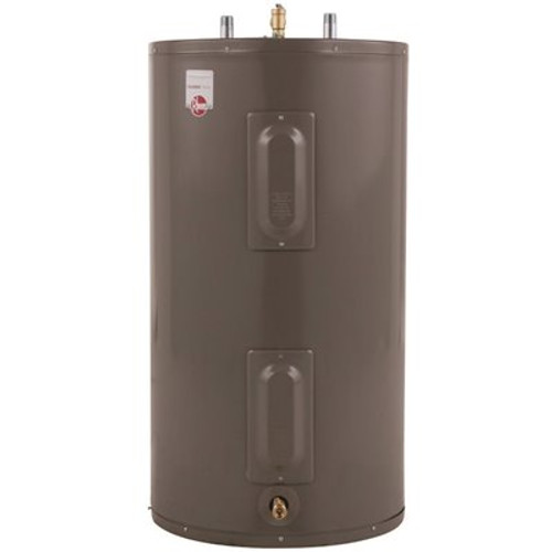 Rheem Professional Classic 28 Gal. Short 240 V 3500-Watt Electric Water Heater Rheem Professional Classic 28 Gal. Short 240 V 3500-Watt Electric Water Heater
