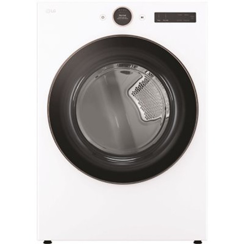 Lg 7.4 Cubic Feet Ultra Large Capacity Gas Dryer Dlgx6501w Lg 7.4 Cubic Feet Ultra Large Capacity Gas Dryer Dlgx6501w