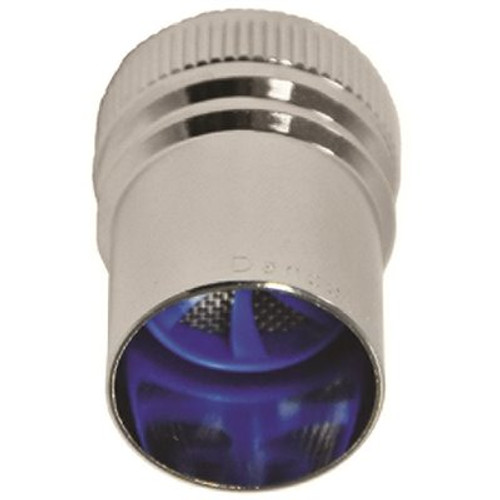 DANCO 55/64" €“ 27f Long Dishwasher Aerator Adapter In Chrome DANCO 55/64" €“ 27f Long Dishwasher Aerator Adapter In Chrome