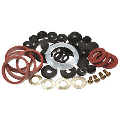 DANCO Home Washer Assortment Model 80817 DANCO Home Washer Assortment Model 80817
