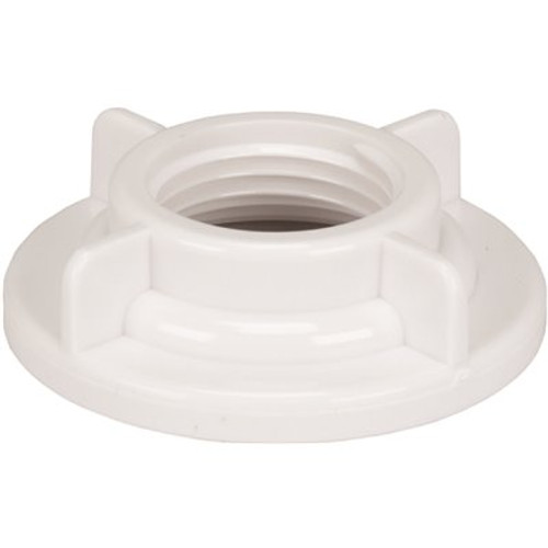 DANCO 1/2" IPS Faucet Shank Locknut DANCO 1/2" IPS Faucet Shank Locknut