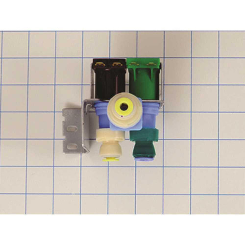 Whirlpool Water Inlet Valve For Refrigerator, Part #wpw10179146