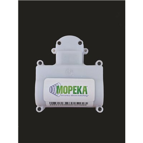Mopeka Underground Tank Cellular Sensor With Antenna