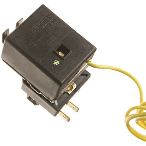 Ge Electric Thermostat Ge Electric Thermostat