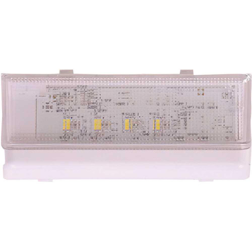 Whirlpool Replacement LED Light For Refrigerator, Part# Wpw10515057 Whirlpool Replacement LED Light For Refrigerator, Part# Wpw10515057