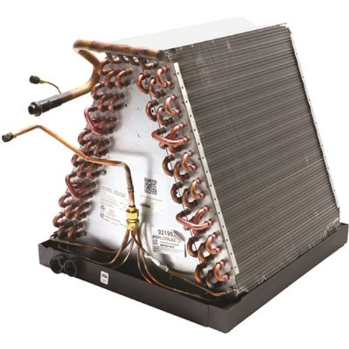 Nordyne Repl Indoor Coil O2hs Tube/fin