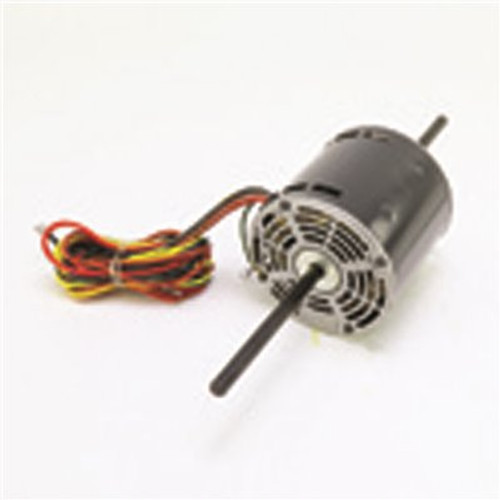 Marvair 1/2 HP 208/230 Volt 1075 Rpm Motor